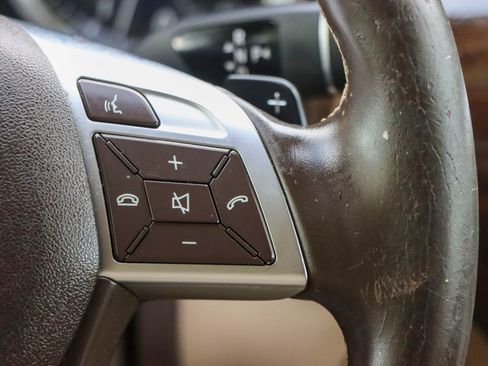 Used 2015 Mercedes-Benz ML 350 2WD w/ Premium 1 Package image 30