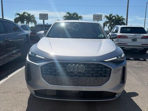 Used 2026 Audi Q5 Prestige AWD/4WD image 5