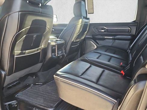 Used 2021 RAM 1500 Limited image 18