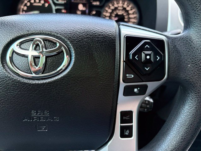 Used 2021 Toyota Tundra SR5 w/ TRD Off-Road Package AWD/4WD image 15