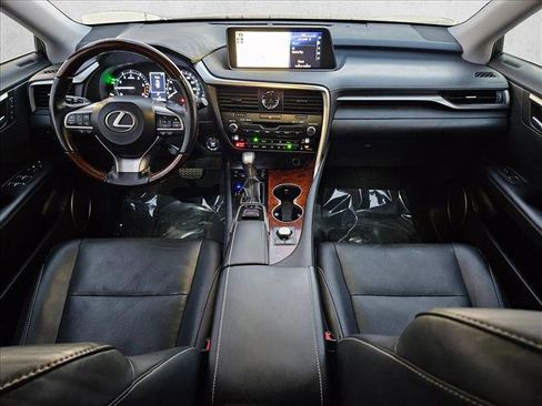 Used 2018 Lexus RX 350L RX 350L Premium image 18