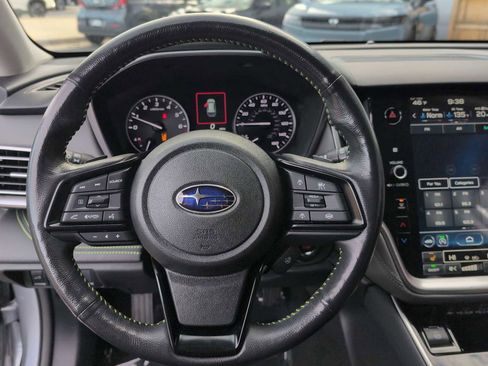 Used 2024 Subaru Outback Onyx Edition image 24