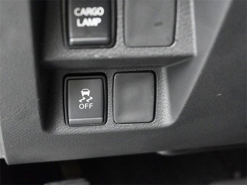 New 2026 Nissan Frontier Pro-X w/ Tow Package image 19