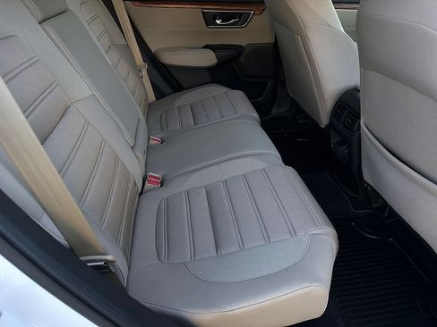 Used 2022 Honda CR-V EX image 26