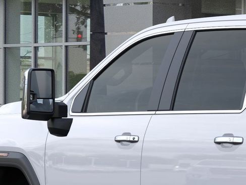 New 2026 GMC Sierra 2500 Denali w/ Denali Reserve Package image 12