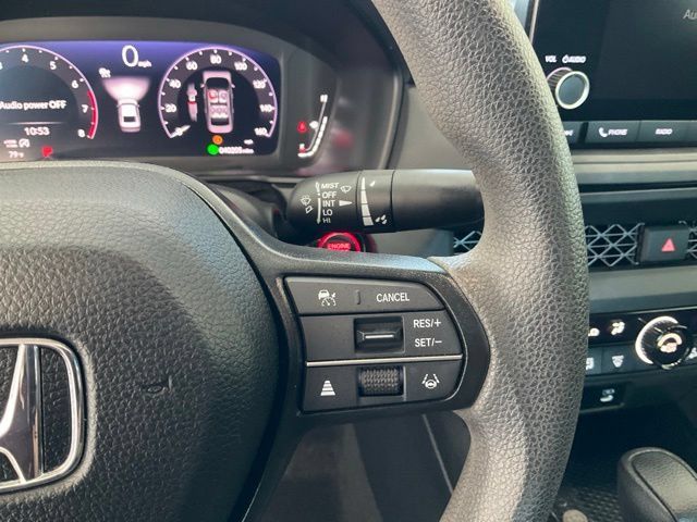 Used 2024 Honda Accord EX image 11