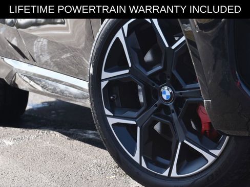 Used 2025 BMW X1 M35i w/ Premium Package AWD/4WD image 6