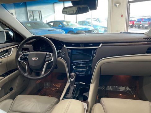 Used 2017 Cadillac XTS Luxury w/ Driver Awareness Package image 26