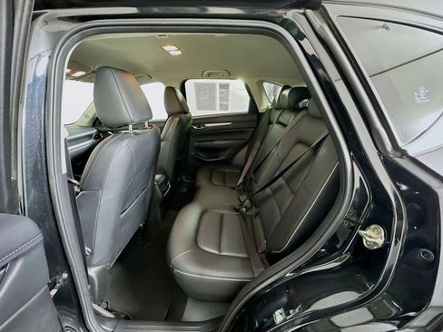 Used 2024 MAZDA CX-5 AWD 2.5 S w/ Select Package image 26