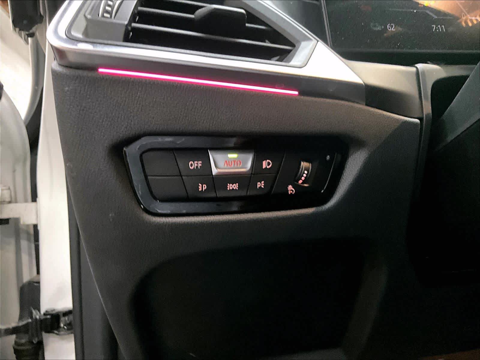 Used 2023 BMW i4 eDrive40 w/ Premium Package RWD image 35