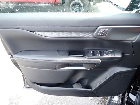 New 2026 Ford Ranger Raptor image 14