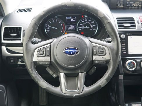 Used 2018 Subaru Forester 2.0XT Touring AWD/4WD image 26
