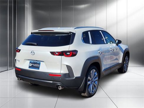 New 2026 MAZDA CX-50 AWD 2.5 S w/ Weather Package image 28