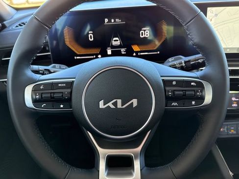 New 2026 Kia K5 GT-Line w/ GT-Line Red Interior Package image 27