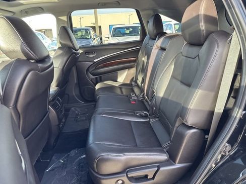 Used 2020 Acura MDX SH-AWD image 24