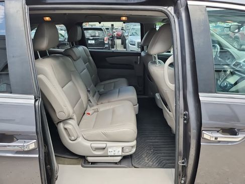 Used 2014 Honda Odyssey EX-L image 25