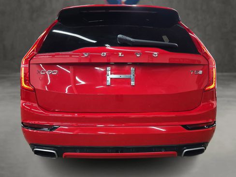Used 2019 Volvo XC90 T5 R-Design w/ Advanced Package image 14