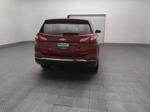 Used 2020 Chevrolet Equinox LT AWD/4WD image 7