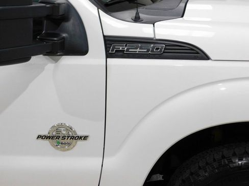 Used 2015 Ford F250 XL RWD image 13
