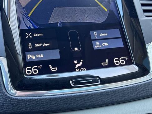 Used 2019 Volvo XC90 T5 Momentum w/ Advanced Package AWD/4WD image 24