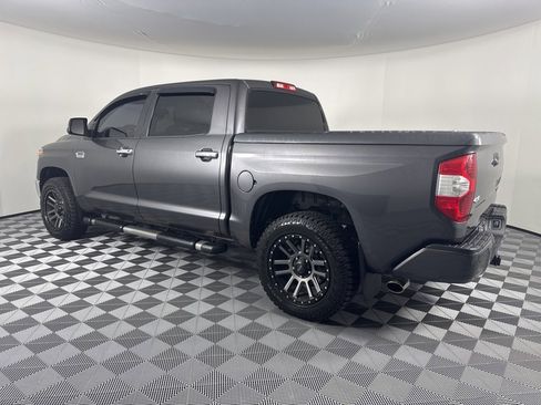 Used 2016 Toyota Tundra 1794 Edition image 9