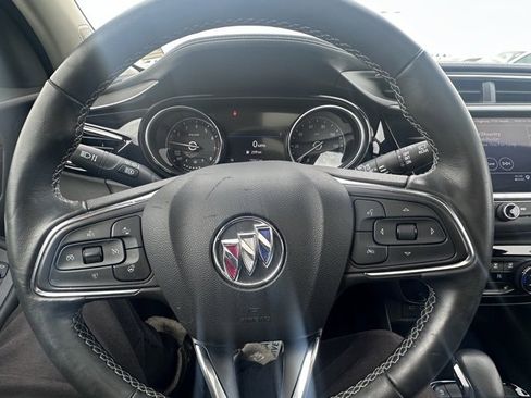 Used 2023 Buick Encore GX Essence w/ Experience Buick Package image 18