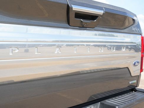 Used 2020 Ford F150 Platinum AWD/4WD image 19