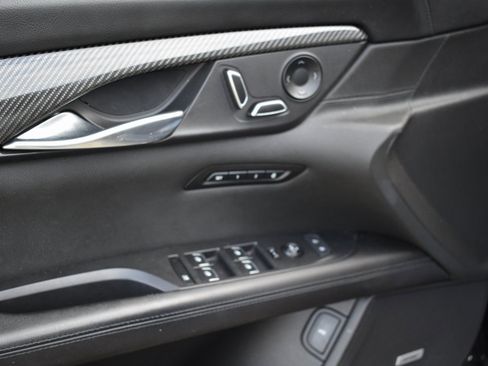 Used 2019 Cadillac CT6 Sport image 11