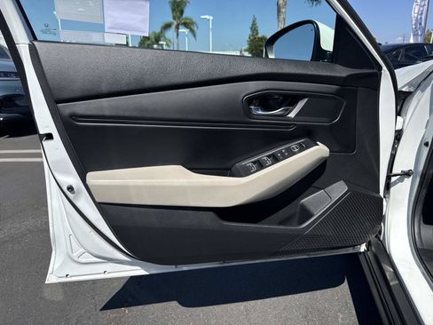 Certified 2023 Honda Accord EX image 20
