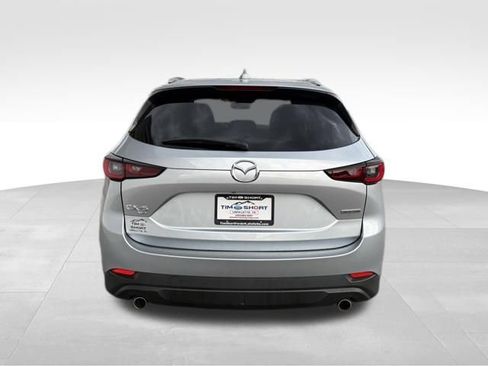 Used 2022 MAZDA CX-5 AWD 2.5 S w/ Select Package image 10