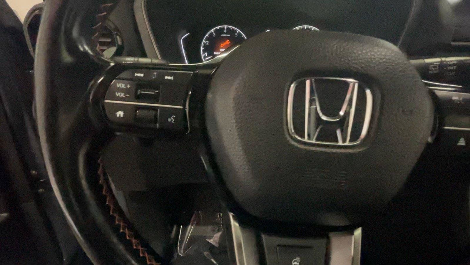 Certified 2024 Honda Pilot TrailSport image 33