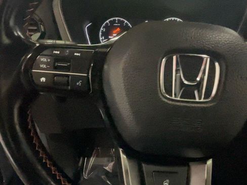 Used 2024 Honda Pilot TrailSport image 33