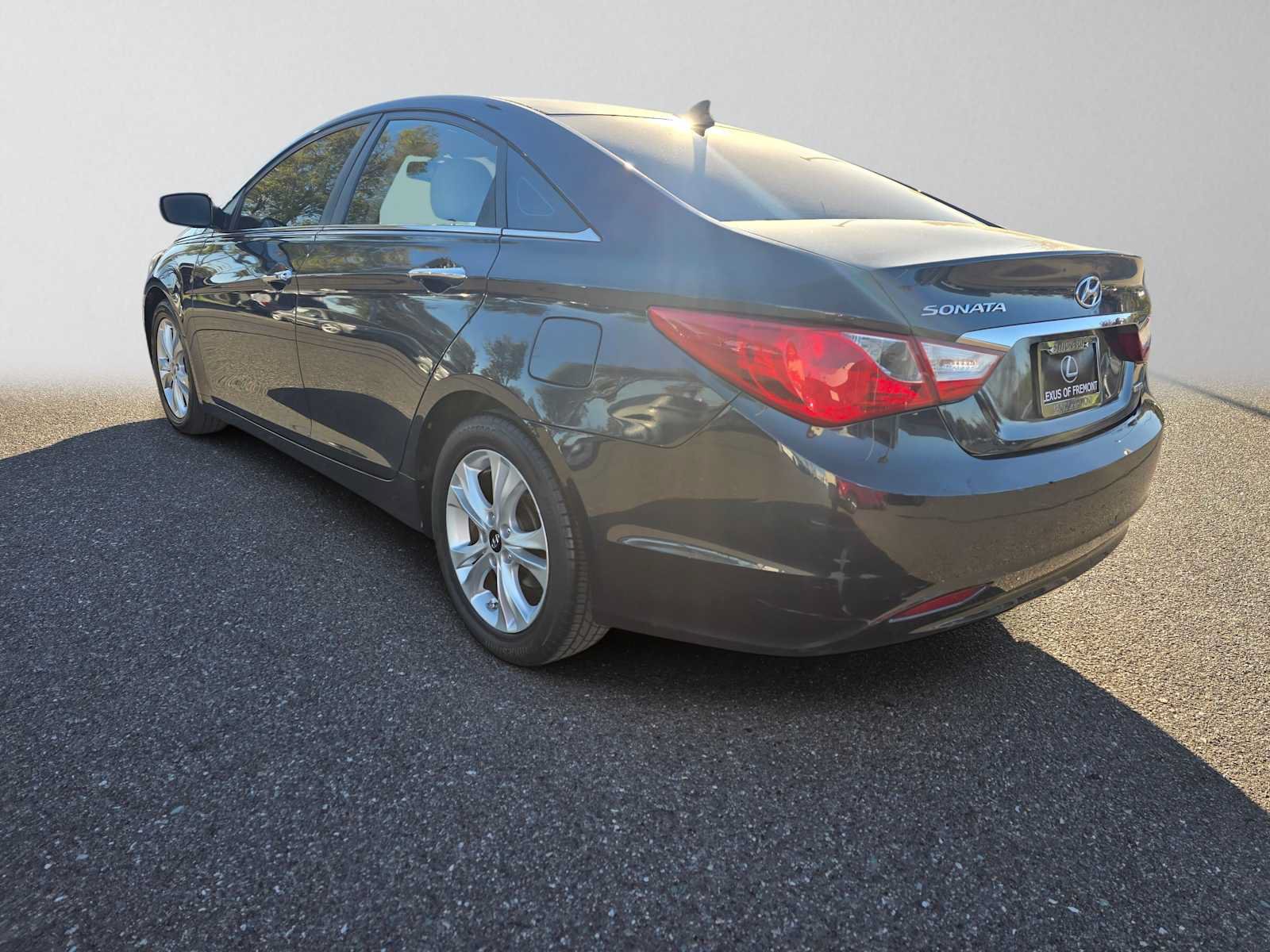 Used 2013 Hyundai Sonata Limited FWD image 5