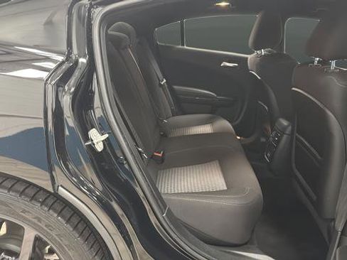 Used 2023 Dodge Charger GT w/ Blacktop Package RWD image 24