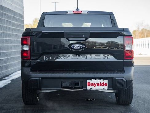 New 2026 Ford Maverick XLT w/ XLT Luxury Package AWD/4WD image 8