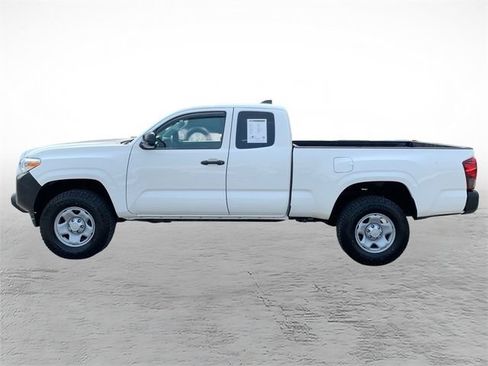 Used 2021 Toyota Tacoma SR RWD image 6