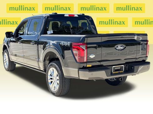 New 2026 Ford F150 King Ranch AWD/4WD image 10