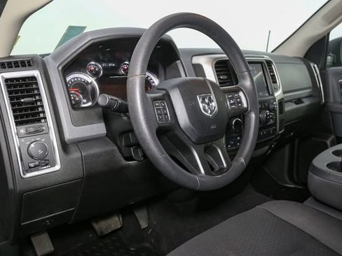 Used 2019 RAM 1500 Classic Warlock w/ Electronics Group AWD/4WD image 19