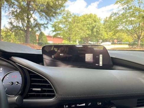 New 2026 MAZDA MAZDA3 2.5 S Sedan w/ Preferred Pkg FWD image 16