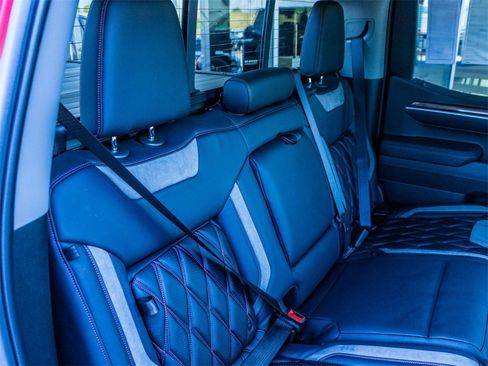 New 2025 Chevrolet Silverado 1500 RST image 26