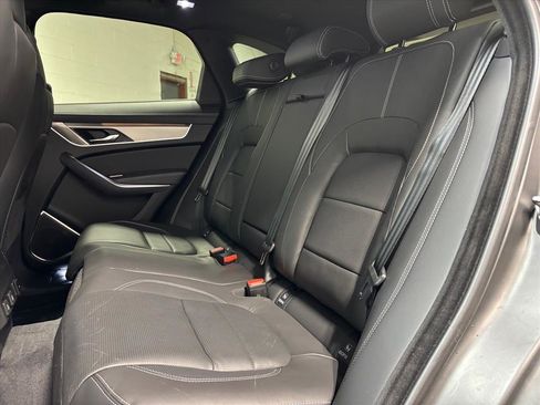 New 2026 Jaguar F-PACE R-Dynamic S image 28