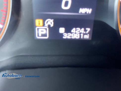 Used 2024 Subaru Outback Wilderness AWD/4WD image 13