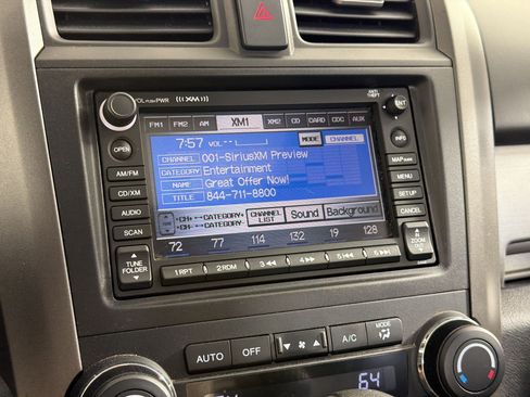Used 2010 Honda CR-V EX-L image 19