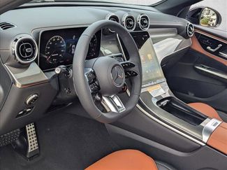 New 2026 Mercedes-Benz GLC 43 AMG 4MATIC video 3