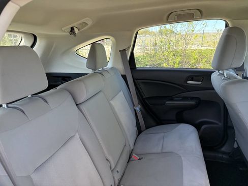 Used 2015 Honda CR-V LX image 30