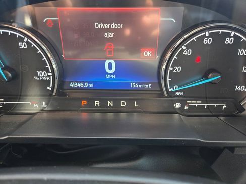 Used 2023 Ford Maverick Lariat FWD image 23