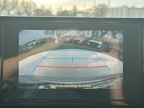 Certified 2026 Toyota Corolla LE image 25