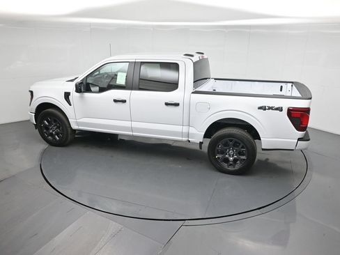 New 2026 Ford F150 STX w/ Equipment Group 200A AWD/4WD image 41