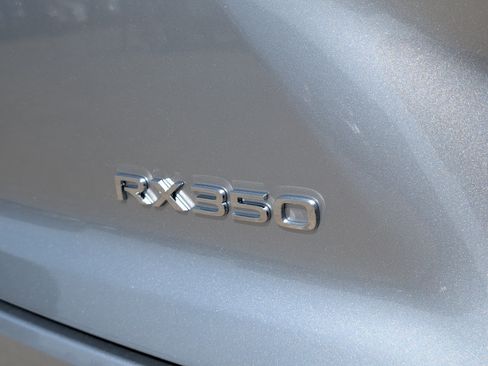 Used 2026 Lexus RX 350 FWD w/ Convenience Package image 27