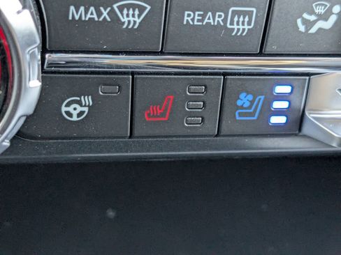 New 2025 Ford F150 Tremor w/ Equipment Group 402A High image 26